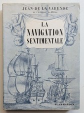 Navigation sentimentale jean d'occasion Navigation sentimentale jean d'occasion  Gouville-sur-Mer