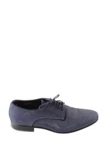 Chaussures lacets daim d'occasion  France