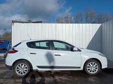 Renault megane 1.6 for sale  DUMFRIES