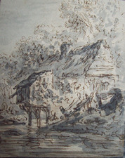 constable paintings for sale  HIGH WYCOMBE