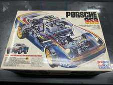Tamiya porsche 959 usato  Mozzate