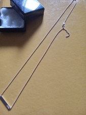 Thomas sabo halskette gebraucht kaufen  Koblenz