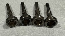 Vincent bach cornet for sale  New Caney
