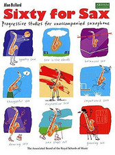 Sixty sax progressive for sale  UK