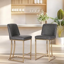 Bar stools retro for sale  Ashford