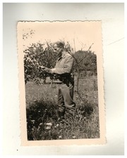 Foto soldat luftwaffe gebraucht kaufen  Neugersdorf