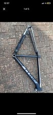 Cube cmpt aim for sale  WITNEY