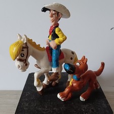 Lot figurines schleich d'occasion  Sartrouville