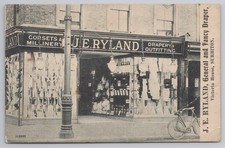 Ryland drapery victoria for sale  MANCHESTER