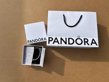 Bracciale pandora moments usato  Castellammare di Stabia