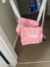 Funlio baby door for sale  HUNTINGDON