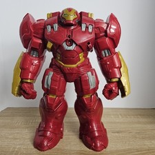 Boneco de ação Marvel Avengers Age Ultron interativo HulkBuster 13" brinquedo Homem de Ferro comprar usado  Enviando para Brazil