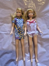 Barbie vintage skipper for sale  ORMSKIRK