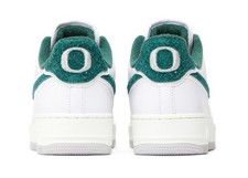 Sapato Nike Oregon Duck’s DOAF Air Force One AF1 Masculino Tamanho 15 UofO PE On Field comprar usado  Enviando para Brazil