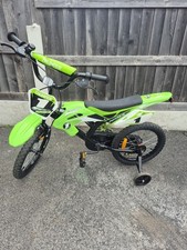 Moto motocross style for sale  MANCHESTER