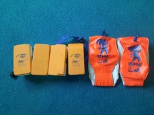 Bema schwimmflügel klasse gebraucht kaufen  Dingelstädt