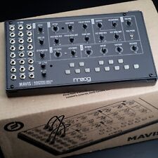 Moog mavis monophonic for sale  HUDDERSFIELD
