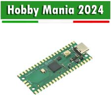 Raspberry rp2040 pico usato  Grugliasco