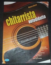 Mauro storti chitarrista usato  Ceriale