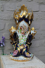 Large antique vieux d'occasion  Houthalen-Helchteren