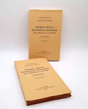 Gentile storia della usato  Trieste