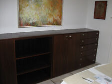 Interlübke highboard sideboar gebraucht kaufen  Pulheim