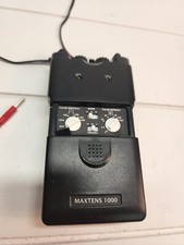 Maxtens 1000 analog for sale  Hamilton