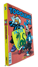 Topo gol topolino usato  Torino