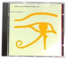alan parsons project usato  Italia
