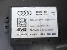 Audi rs7 control for sale  GRAVESEND