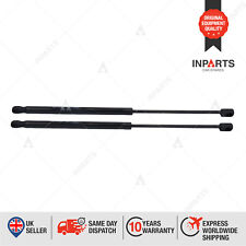 Usado, Apoios de suspensão a gás para Vauxhall Opel Vivaro Bus Box 2001 em diante 8200162697 2X comprar usado  Enviando para Brazil