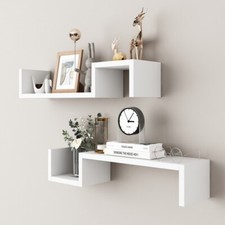 Set floating wall for sale  NEWCASTLE
