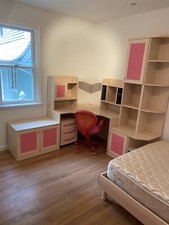 Full size bedroom for sale  Wyckoff