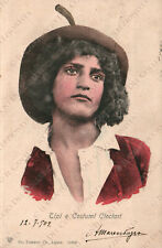 1902 tipi costumi usato  Cremona