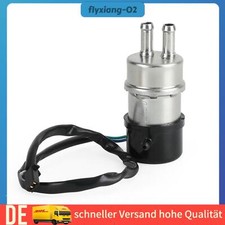 Kraftstoffpumpe honda xrv gebraucht kaufen  Buseck