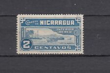 Nikaragua 1939 Atrakcje turystyczne  2c  used na sprzedaż  PL