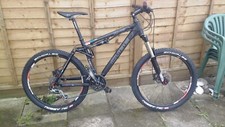 cube mountain bike frame for sale cube mountain bike frame for sale CHELTENHAM