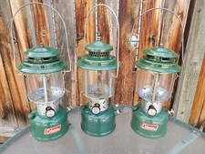 Lot green coleman for sale  Baker City