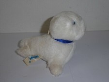 Bibifoc peluche vintage d'occasion  Saint-André-lez-Lille