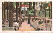 Old orchard beach for sale  Pittsfield