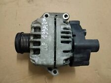 Alternatore fiat grande usato  Vigevano