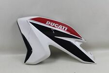 Capuz de carenagem superior lateral esquerda Ducati Hypermotard 821 SP 13-15 FABRICANTE DE EQUIPAMENTO ORIGINAL 480P5681AC comprar usado  Enviando para Brazil