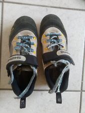 Spinning mtb schuhe gebraucht kaufen  Beselich