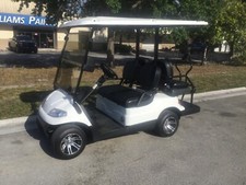White passenger seat for sale  Miami