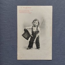 Cpa carte postale d'occasion  Flavy-le-Martel