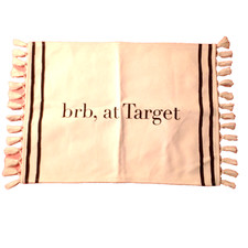 Brb target rug for sale  Rockville