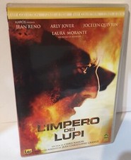 Impero dei lupi usato  Viterbo