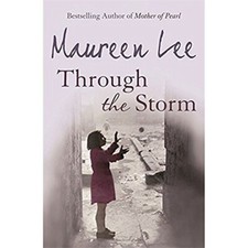 Storm lee maureen for sale  UK