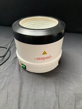 Isopad lg2 heizpilz gebraucht kaufen  Landsberg