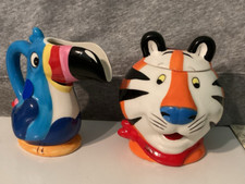 Kellogg tony tiger for sale  Kingwood